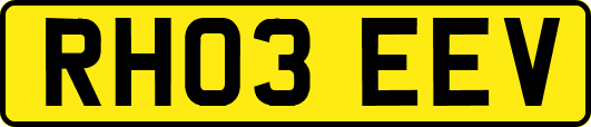 RH03EEV