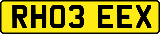 RH03EEX