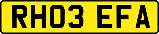RH03EFA