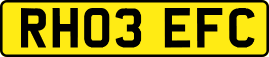 RH03EFC