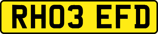 RH03EFD