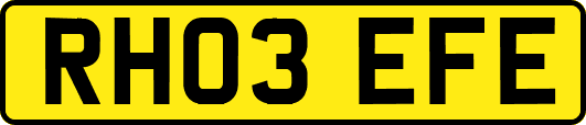 RH03EFE