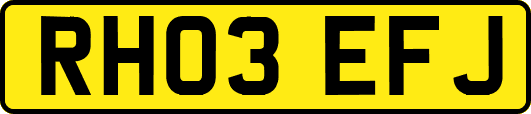 RH03EFJ