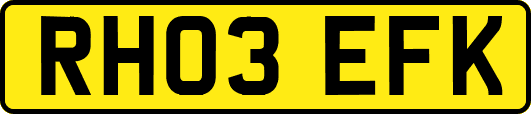 RH03EFK