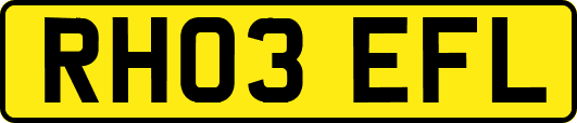 RH03EFL