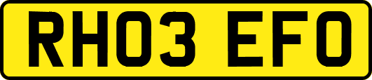 RH03EFO
