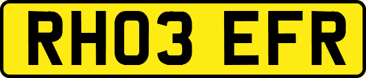 RH03EFR