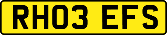 RH03EFS