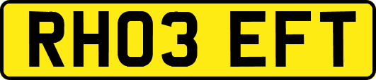 RH03EFT