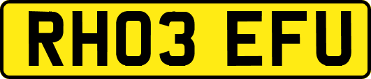 RH03EFU