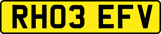 RH03EFV
