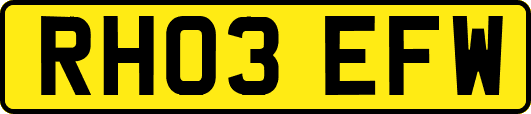 RH03EFW
