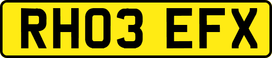RH03EFX