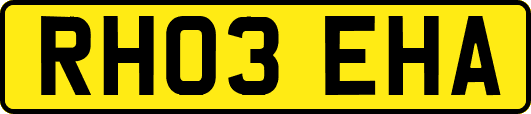 RH03EHA