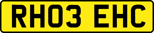 RH03EHC