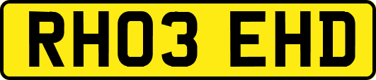 RH03EHD