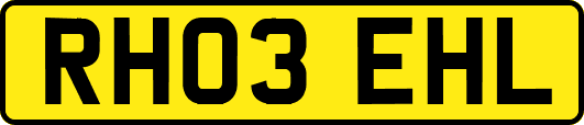 RH03EHL