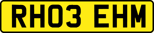 RH03EHM