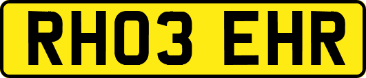 RH03EHR
