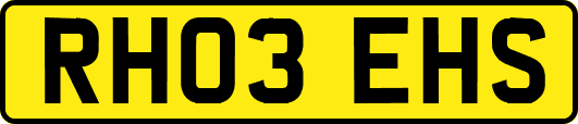 RH03EHS