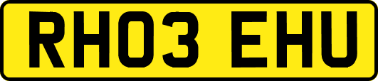 RH03EHU