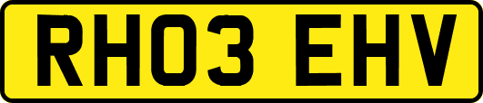 RH03EHV