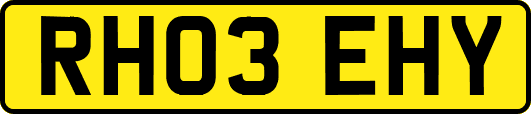 RH03EHY