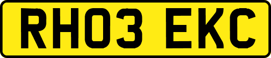 RH03EKC