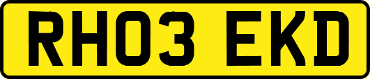RH03EKD