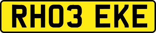 RH03EKE