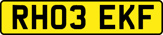 RH03EKF