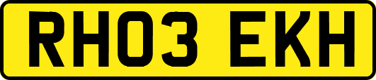 RH03EKH