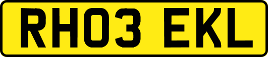 RH03EKL