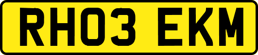 RH03EKM