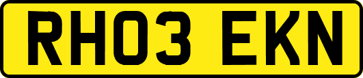 RH03EKN
