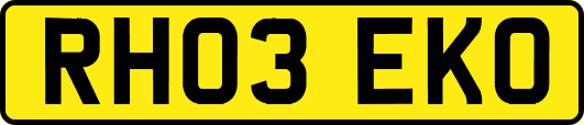 RH03EKO