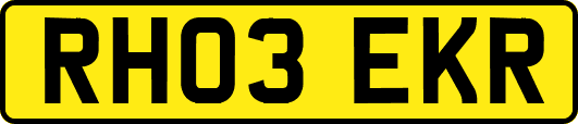 RH03EKR