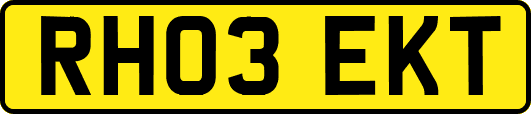 RH03EKT