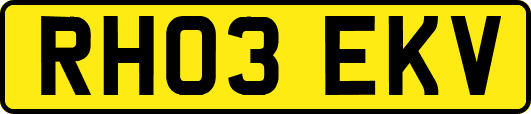 RH03EKV
