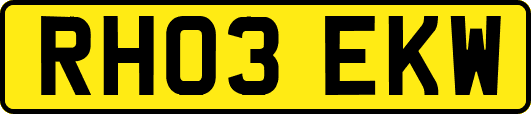 RH03EKW