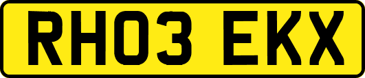 RH03EKX