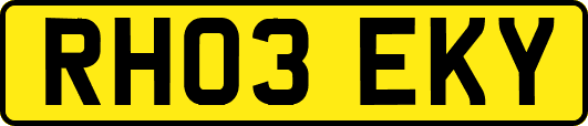 RH03EKY