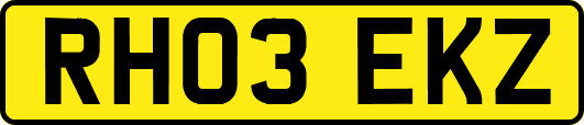 RH03EKZ
