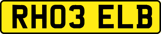 RH03ELB