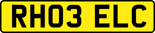RH03ELC