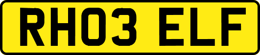 RH03ELF