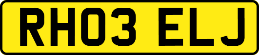 RH03ELJ
