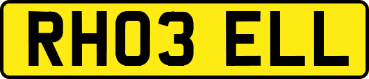 RH03ELL