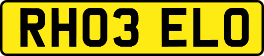 RH03ELO
