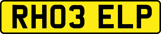 RH03ELP